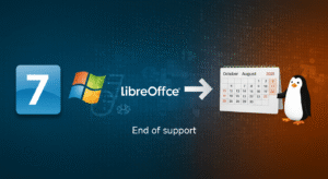 LibreOffice、古いWindowsサポート終了を発表　Windows 10終了を機にLinux移行を推奨 - innovaTopia - （イノベトピア）